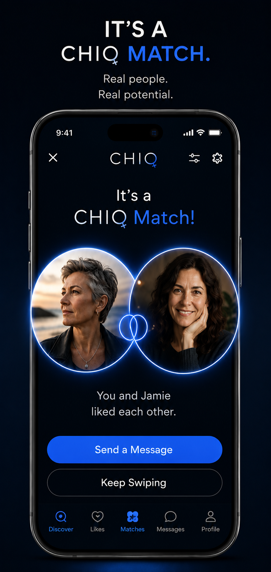 Match